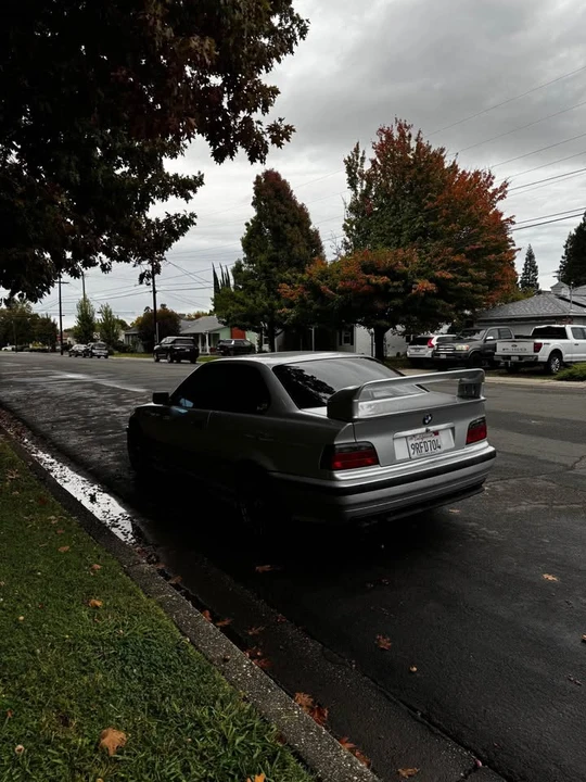 1999 BMW E46 3 Series - Image 3 of 10