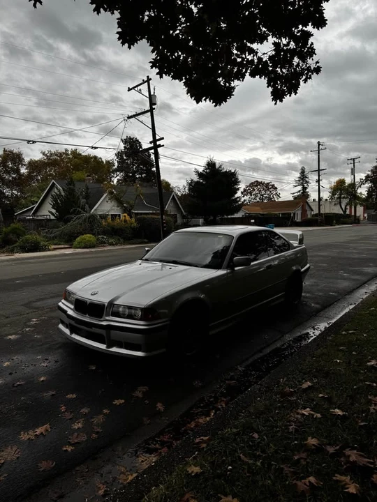 1999 BMW E46 3 Series - Image 4 of 10