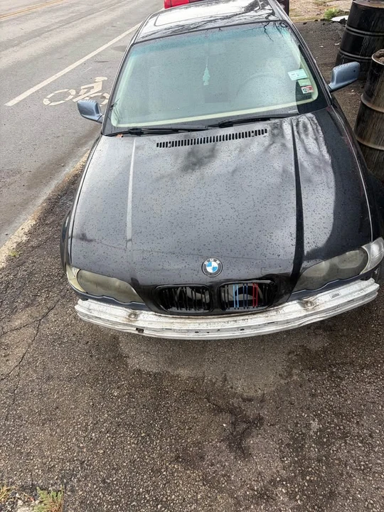 1999 BMW E46 3 Series - Image 2 of 5