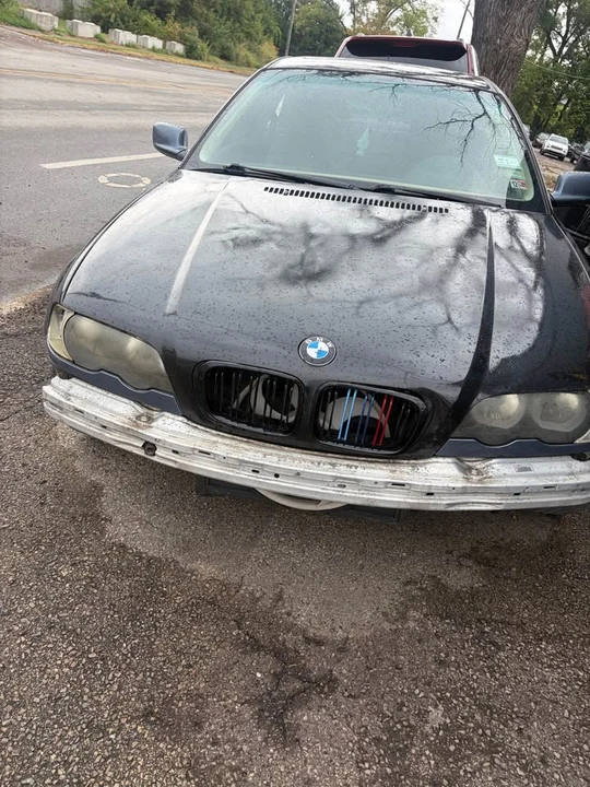 1999 BMW E46 3 Series - Image 5 of 5