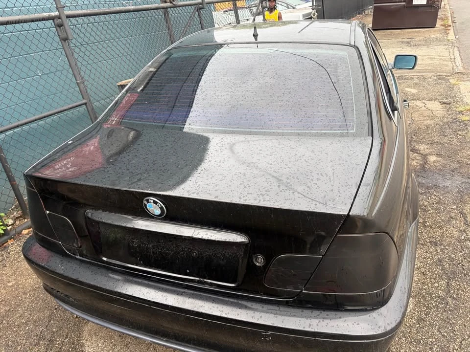 1999 BMW E46 3 Series - Image 3 of 5