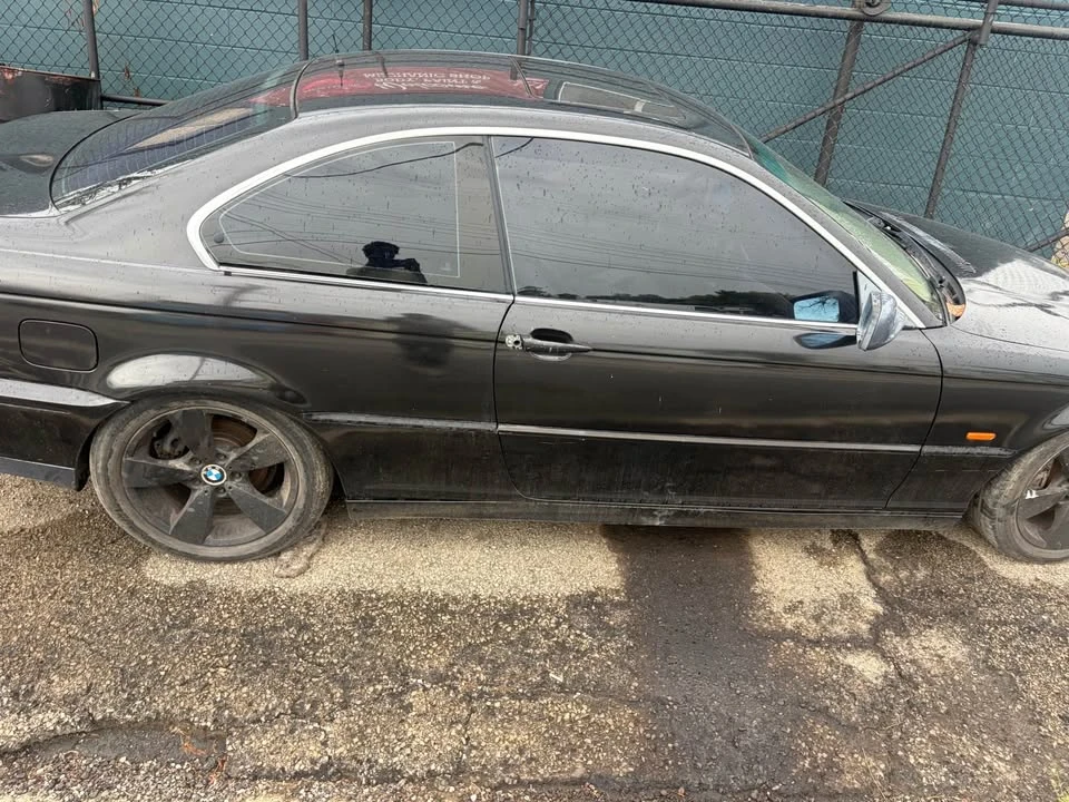 1999 BMW E46 3 Series - Image 4 of 5