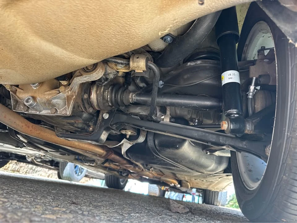 1999 BMW E36 3 Series - Image 4 of 7