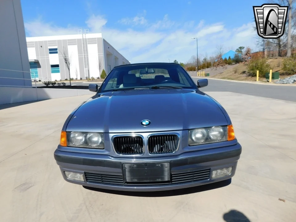 1999 BMW E36 3 Series - Image 4 of 21