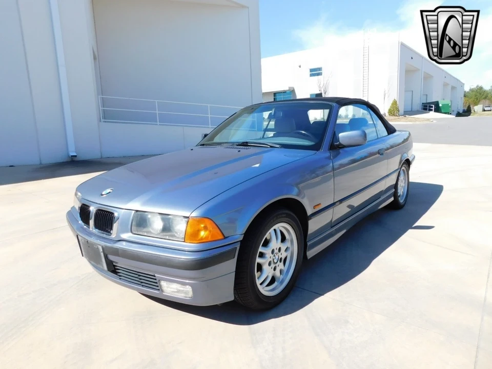 1999 BMW E36 3 Series - Image 5 of 21
