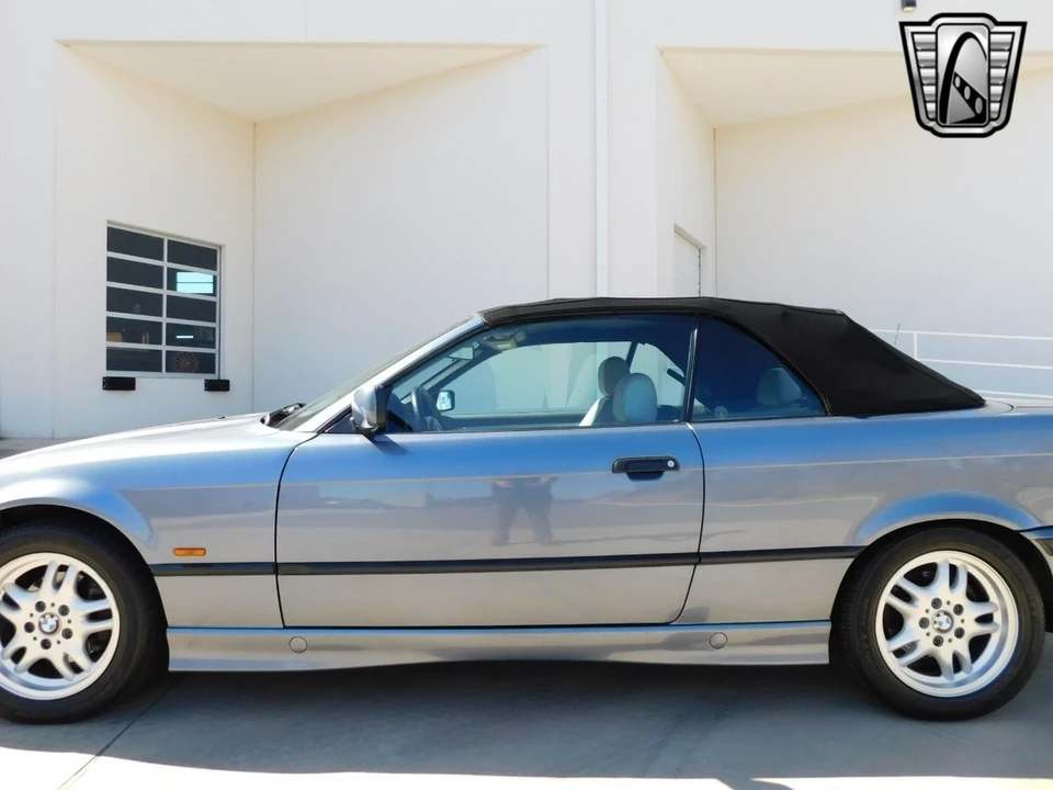 1999 BMW E36 3 Series - Image 8 of 21