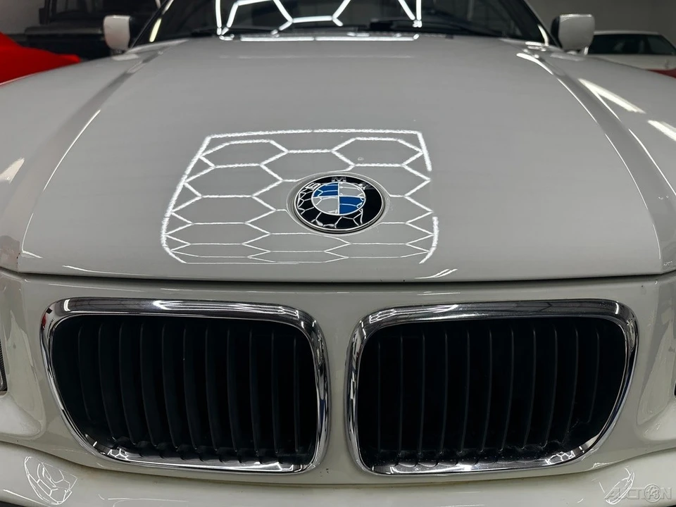 1999 BMW E36 3 Series - Image 8 of 21