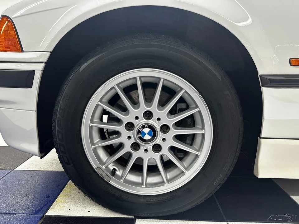 1999 BMW E36 3 Series - Image 13 of 21