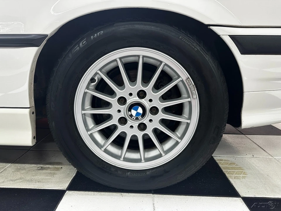 1999 BMW E36 3 Series - Image 20 of 21