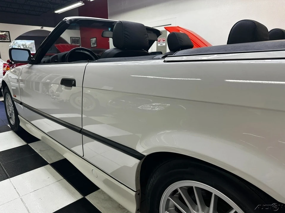 1999 BMW E36 3 Series - Image 21 of 21