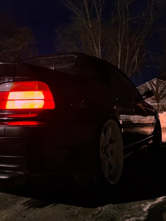1999 BMW E36 3 Series - Image 4 of 10