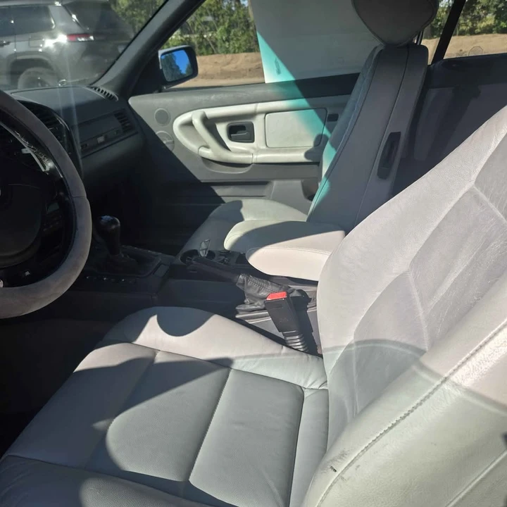 1999 BMW E36 3 Series - Image 6 of 7