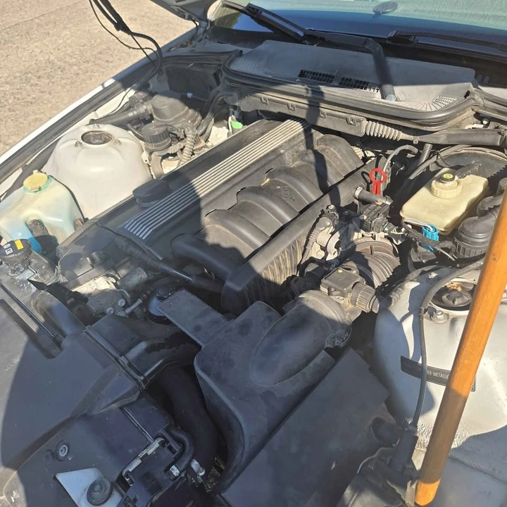 1999 BMW E36 3 Series - Image 5 of 7