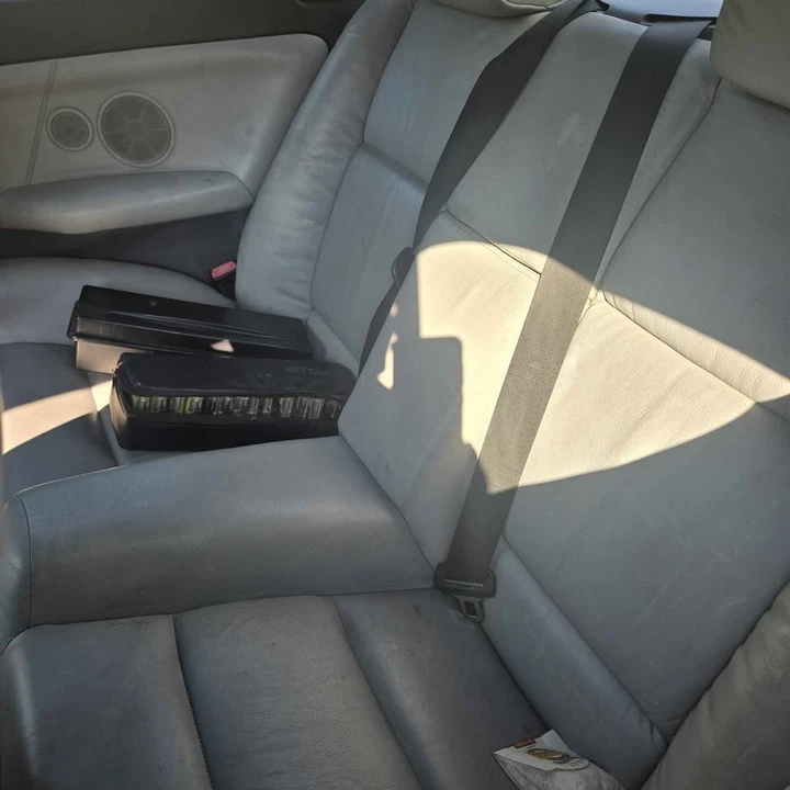 1999 BMW E36 3 Series - Image 7 of 7