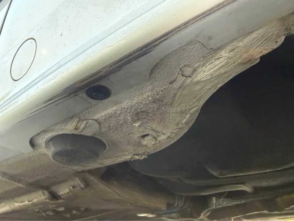 1999 BMW E36 3 Series - Image 10 of 13