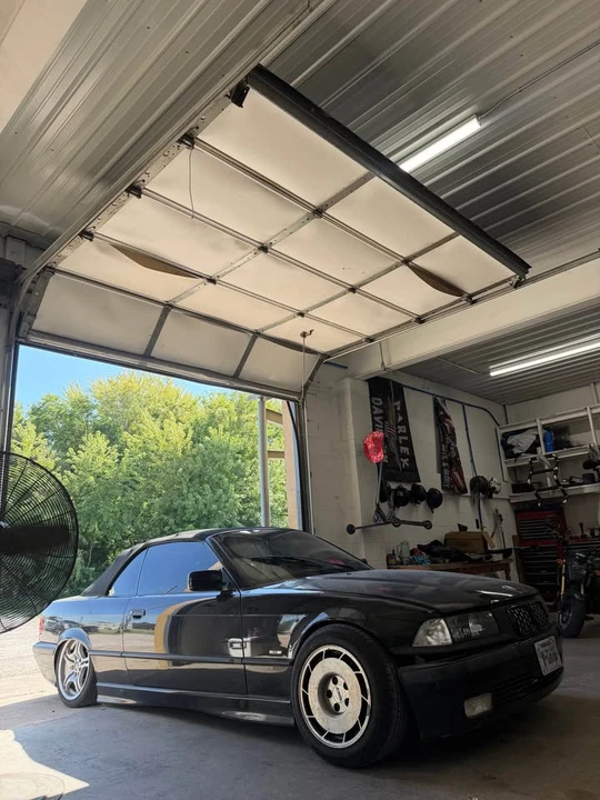 1999 BMW E36 3 Series - Image 2 of 17