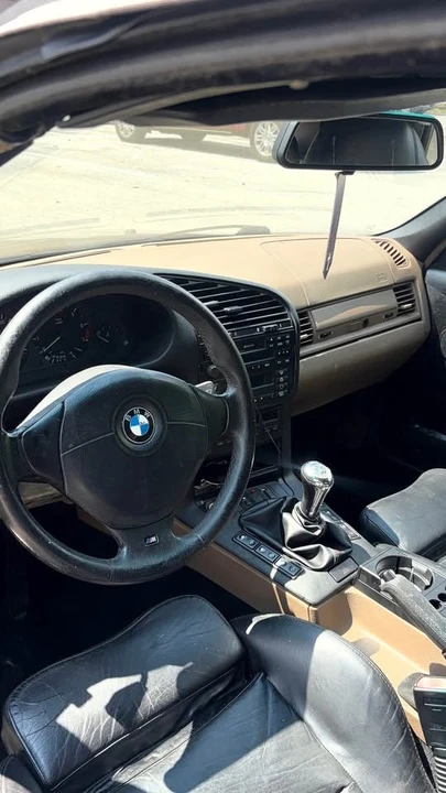 1999 BMW E36 3 Series - Image 7 of 10