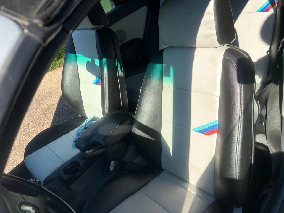 1999 BMW E36 3 Series - Image 6 of 7