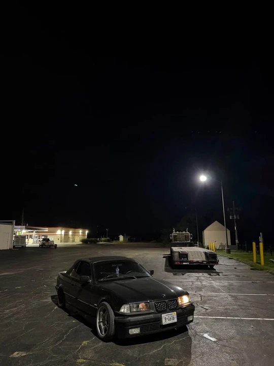 1999 BMW E36 3 Series - Image 8 of 18