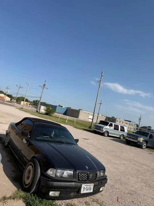 1999 BMW E36 3 Series - Image 6 of 18