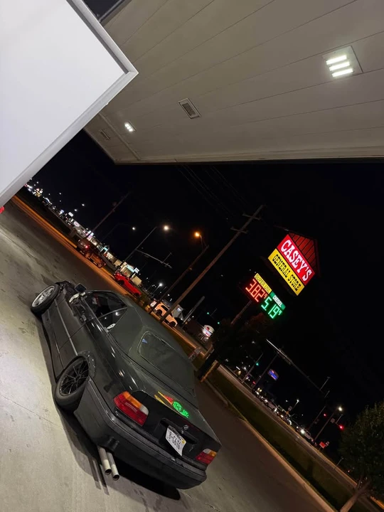 1999 BMW E36 3 Series - Image 10 of 18
