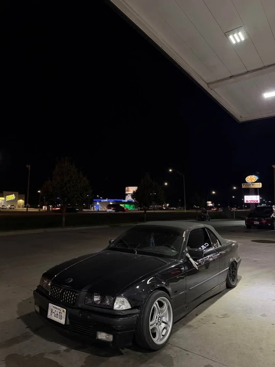 1999 BMW E36 3 Series - Image 11 of 18
