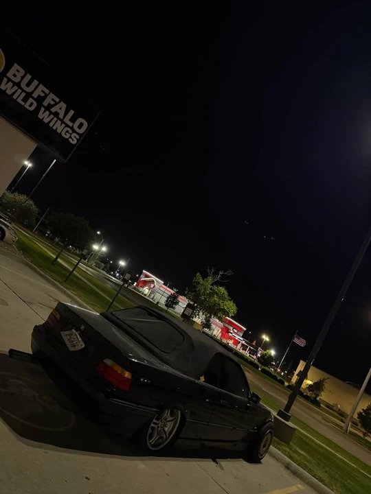 1999 BMW E36 3 Series - Image 13 of 18