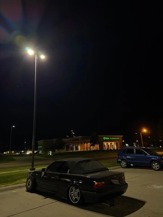 1999 BMW E36 3 Series - Image 14 of 18