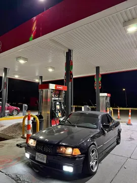 1999 BMW 3 Series 323i Convertible