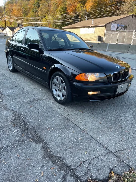 1999 BMW E36 3 Series - Image 2 of 18