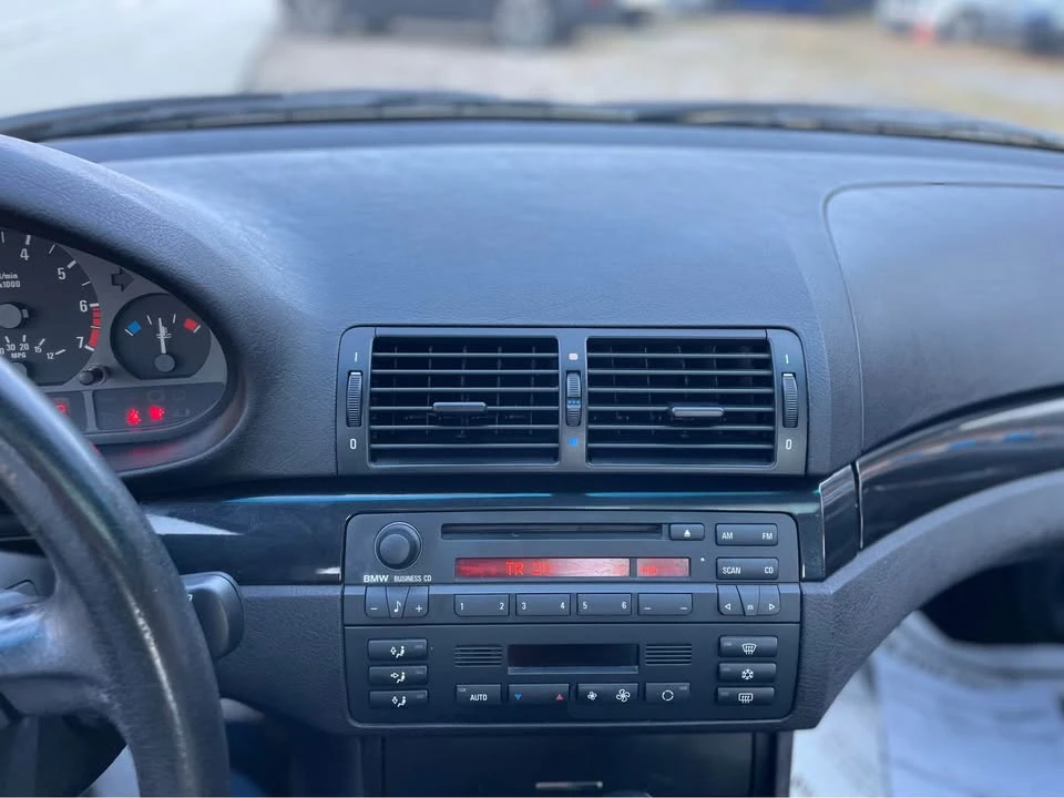 1999 BMW E36 3 Series - Image 8 of 18