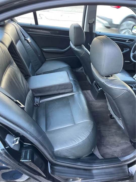 1999 BMW E36 3 Series - Image 17 of 18
