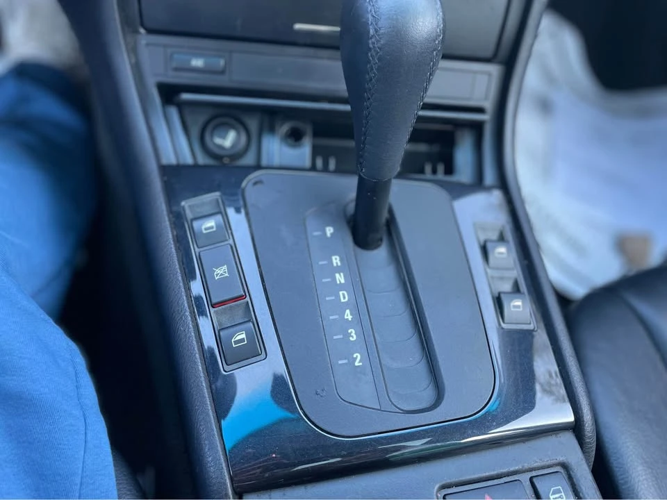 1999 BMW E36 3 Series - Image 7 of 18
