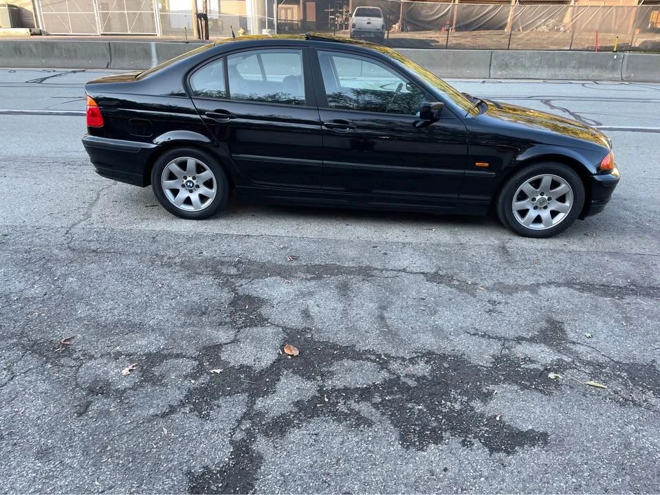 1999 BMW E36 3 Series - Image 4 of 18