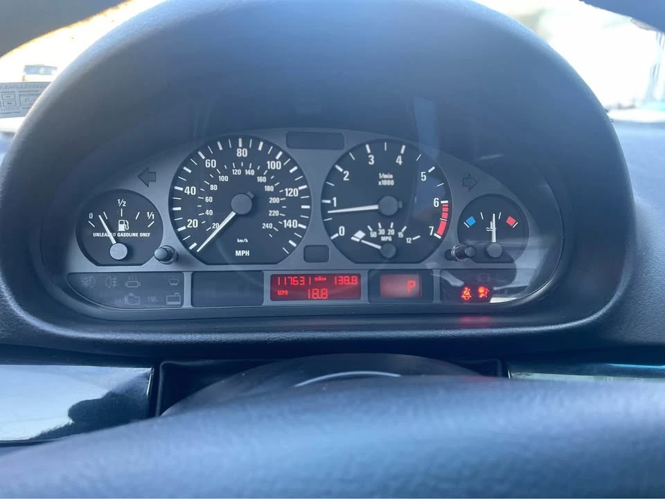1999 BMW E36 3 Series - Image 5 of 18