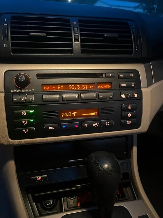 1999 BMW E36 3 Series - Image 5 of 8
