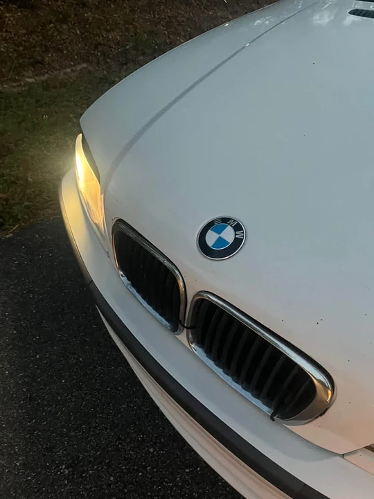 1999 BMW E36 3 Series - Image 2 of 8