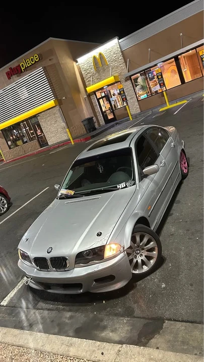 1999 BMW E36 3 Series - Image 5 of 11