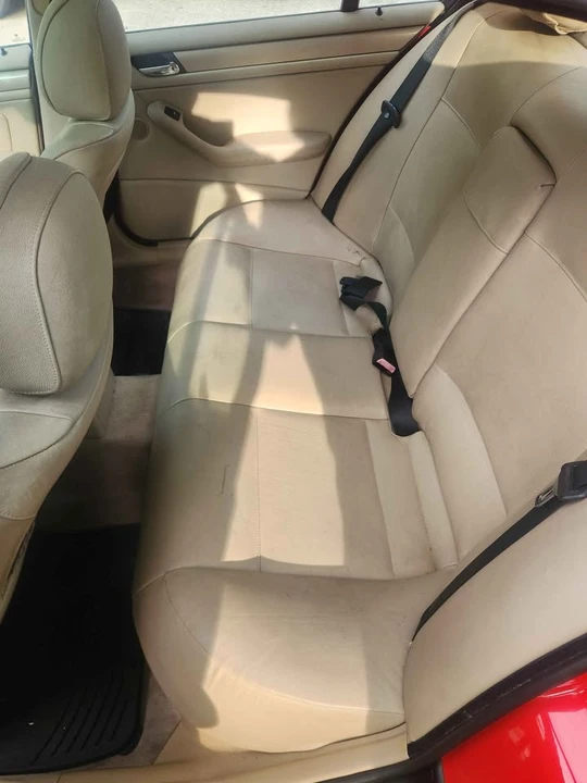 1999 BMW E36 3 Series - Image 8 of 9