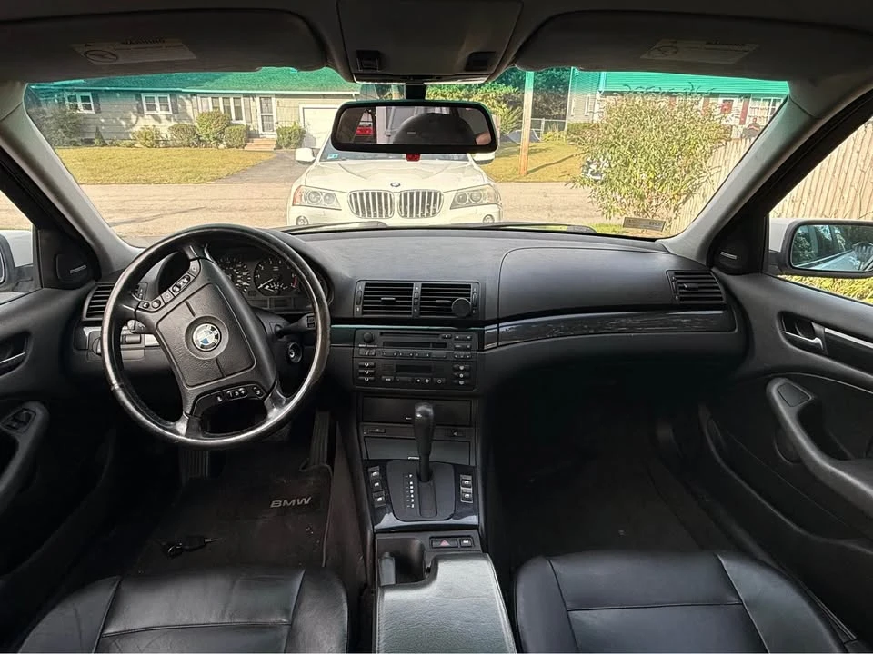 1999 BMW E36 3 Series - Image 6 of 9