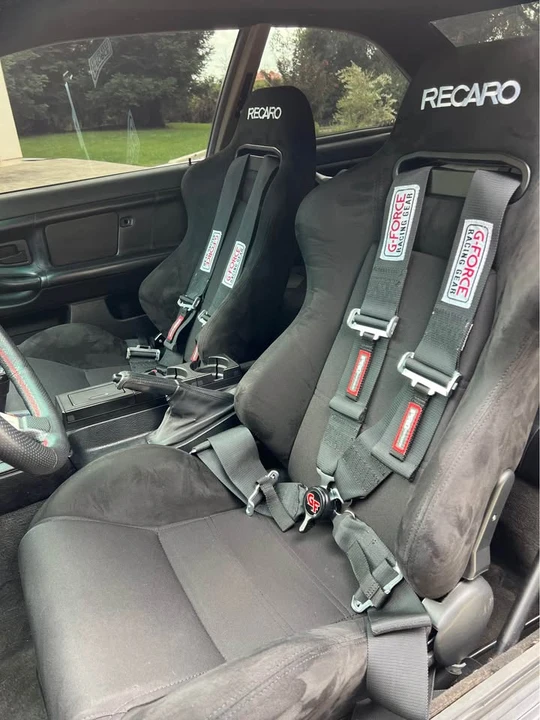 1999 BMW E36 3 Series - Image 13 of 17