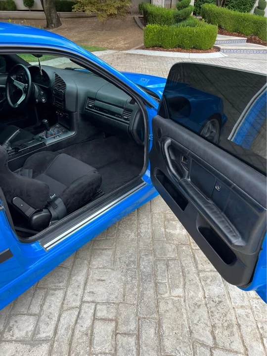 1999 BMW E36 3 Series - Image 12 of 17