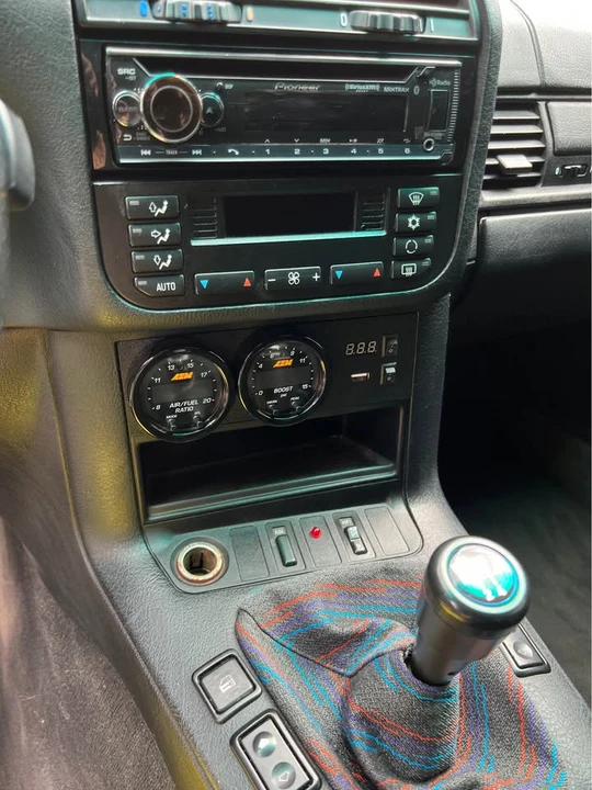 1999 BMW E36 3 Series - Image 14 of 17