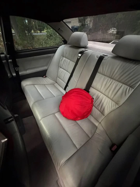 1999 BMW E36 3 Series - Image 10 of 10