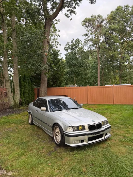 1999 BMW E36 3 Series - Image 2 of 10