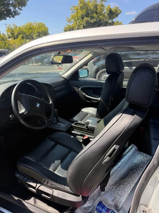 1999 BMW E36 3 Series - Image 4 of 9