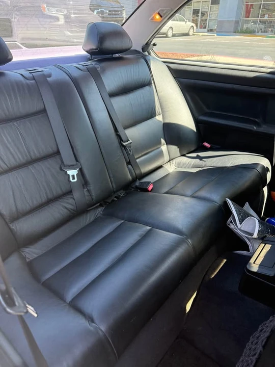 1999 BMW E36 3 Series - Image 6 of 9