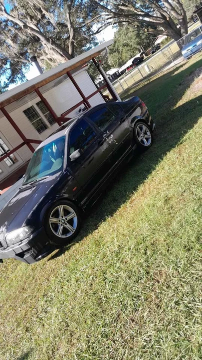 1999 BMW E36 3 Series - Image 3 of 5