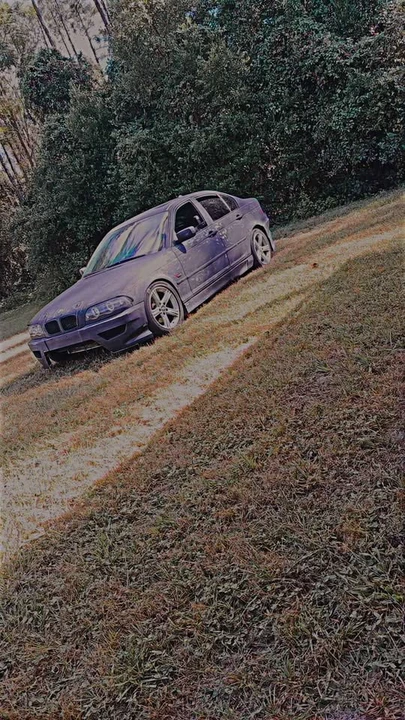 1999 BMW E36 3 Series - Image 2 of 5
