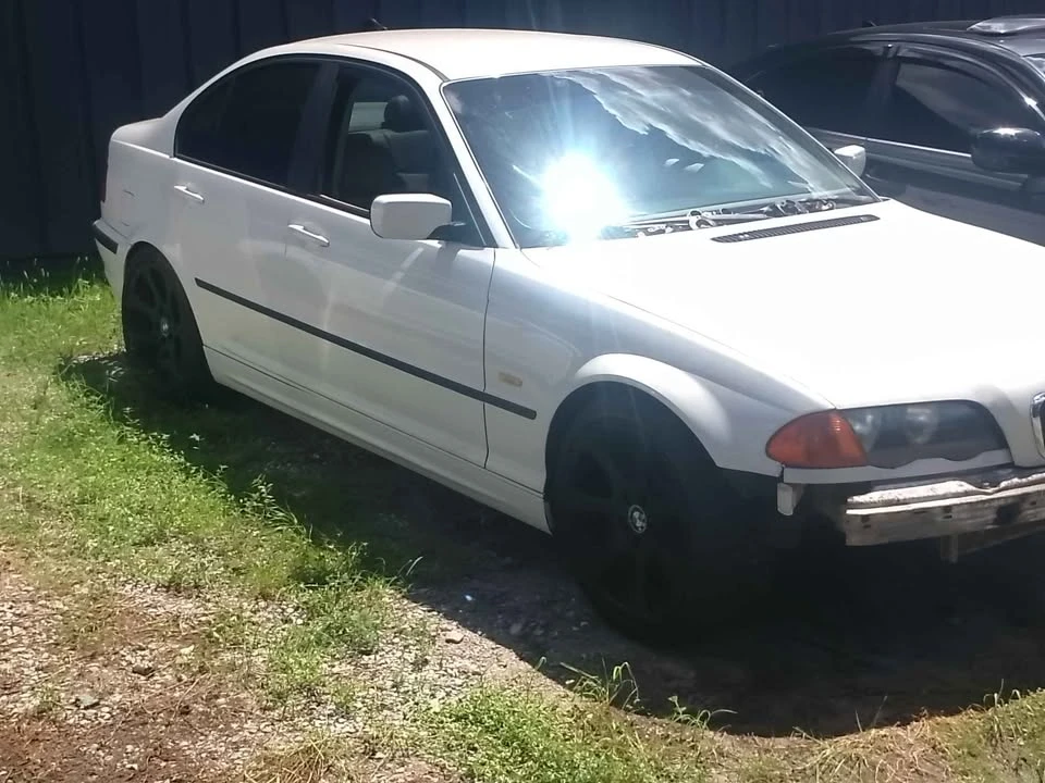 1999 BMW E36 3 Series - Image 2 of 4